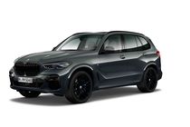 BMW X5 G05 40D 340ZS X-DRIVE M-SPORTPAKET AIR SUSPENSION ACTIVE STEERING SOFT CLOSE M SHADOW LIGHTS M HARITAGE LOGOS MASSAGE FUNCTION 